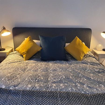 Central Graz Apartments By Payman Club المظهر الخارجي الصورة