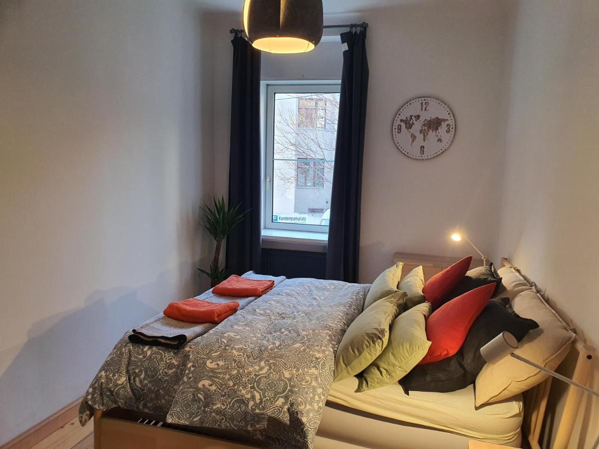 Central Graz Apartments By Payman Club المظهر الخارجي الصورة