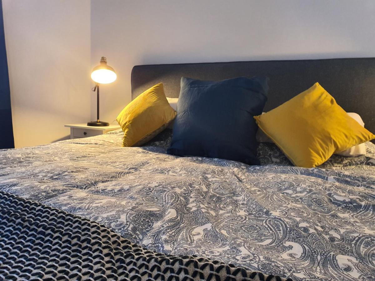 Central Graz Apartments By Payman Club المظهر الخارجي الصورة