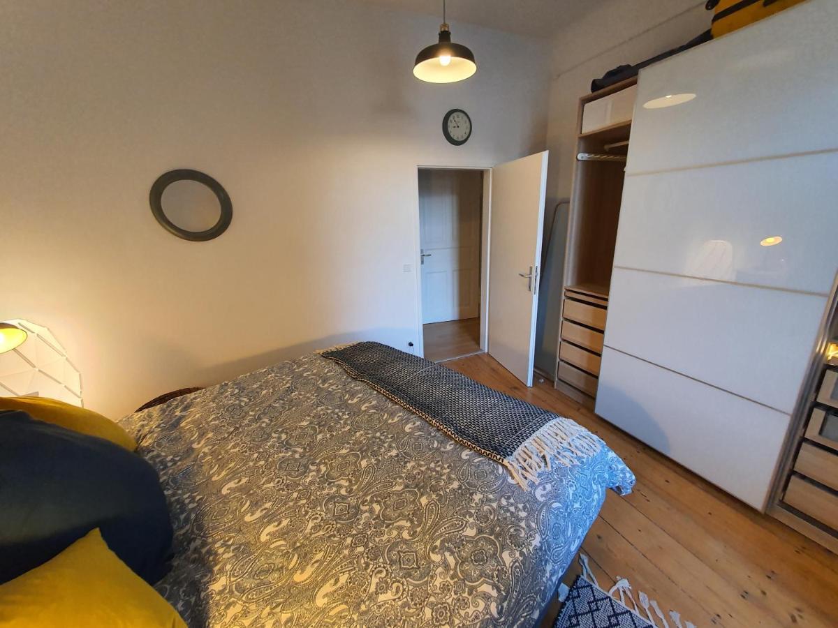 Central Graz Apartments By Payman Club المظهر الخارجي الصورة