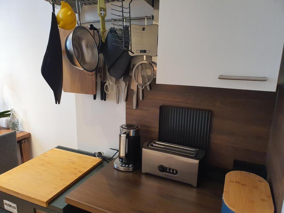 Central Graz Apartments By Payman Club المظهر الخارجي الصورة