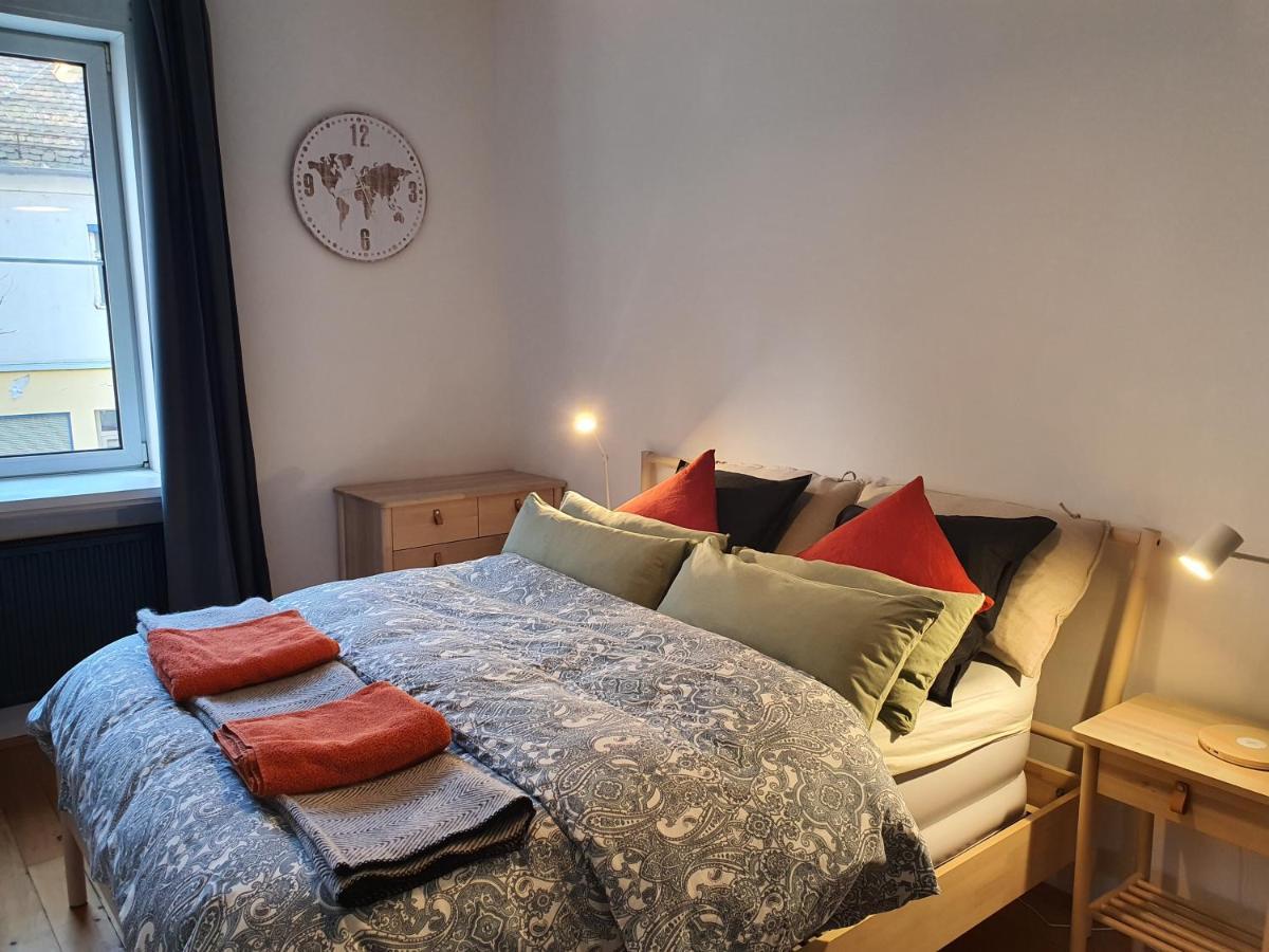 Central Graz Apartments By Payman Club المظهر الخارجي الصورة