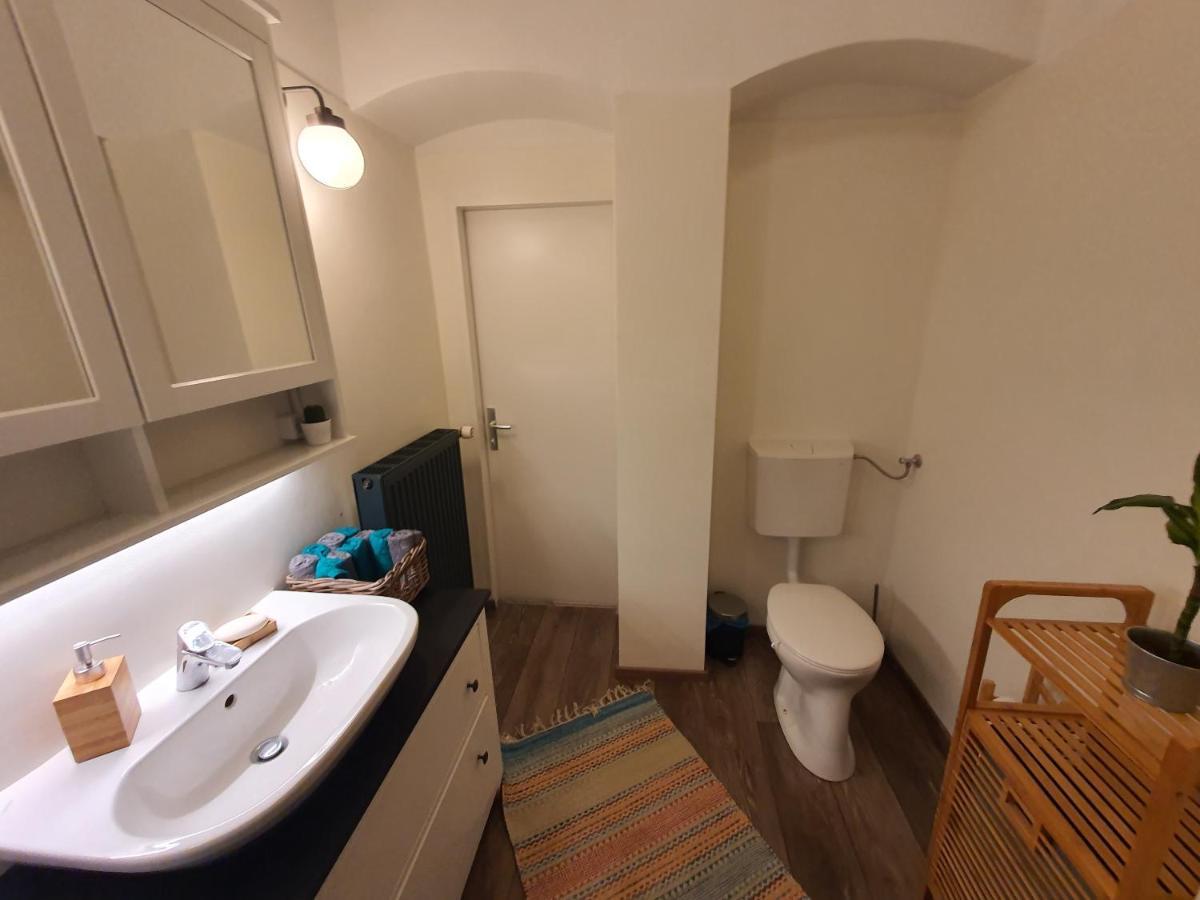 Central Graz Apartments By Payman Club المظهر الخارجي الصورة