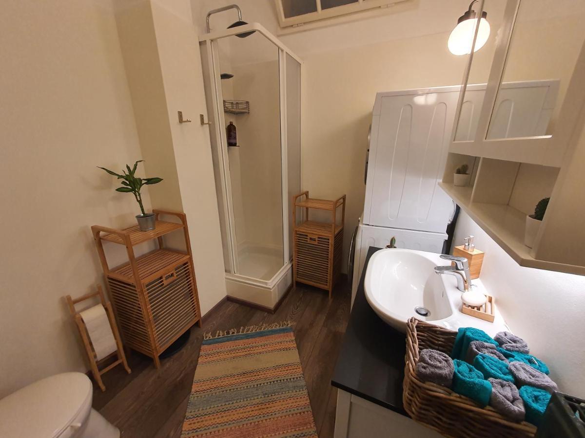 Central Graz Apartments By Payman Club المظهر الخارجي الصورة