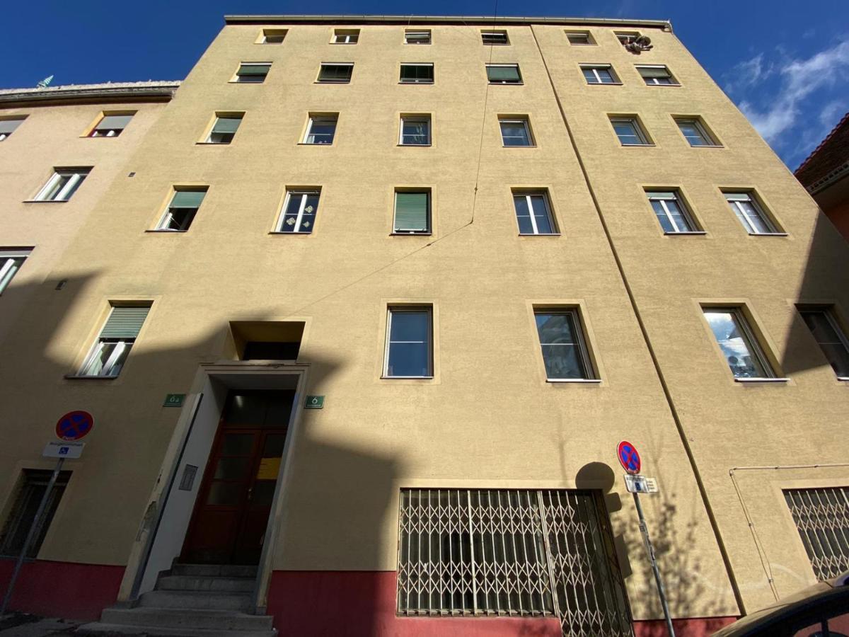 Central Graz Apartments By Payman Club المظهر الخارجي الصورة